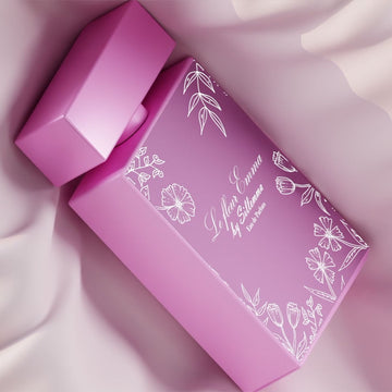 Le Fleur Emma - By Sillemma